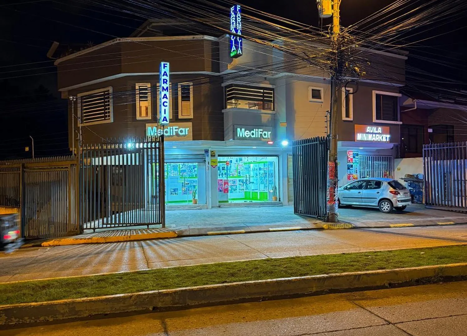 Amplio Apartamento Cerca Del Aeropuerto Cuenca 0*,