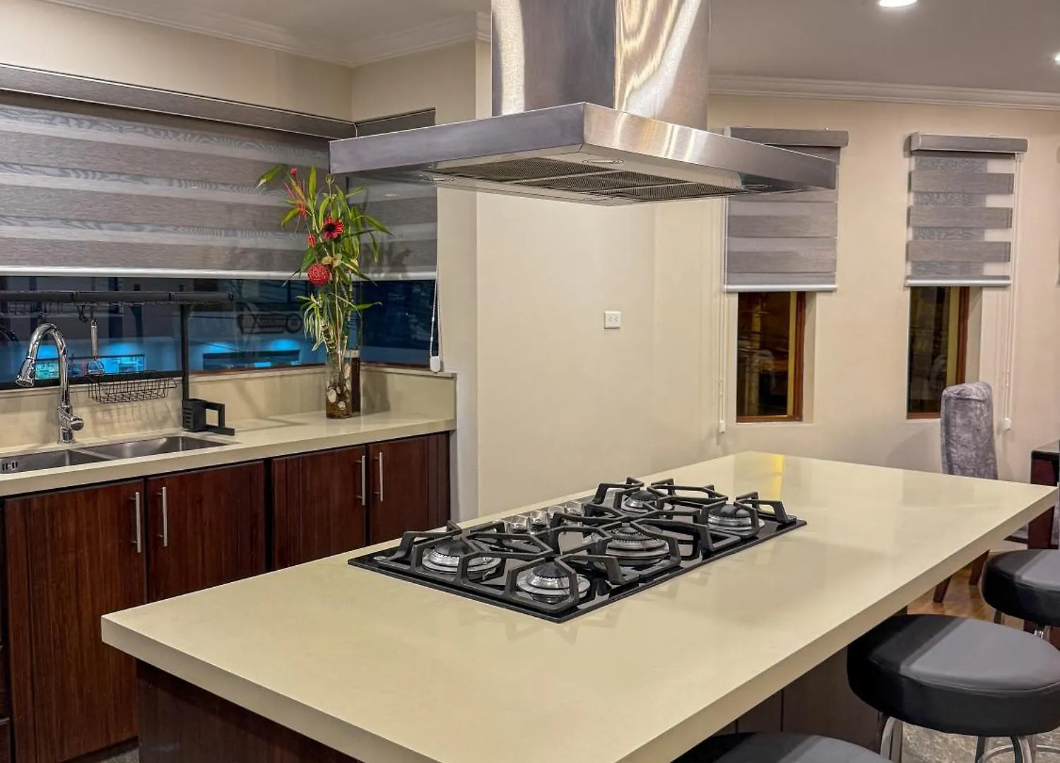 Amplio Apartamento Cerca Del Aeropuerto Cuenca Apartment
