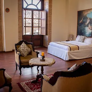 Floré Boutique Hotel