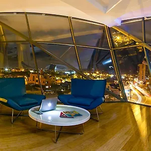 4* Hotel Tryp By Wyndham Zahir
